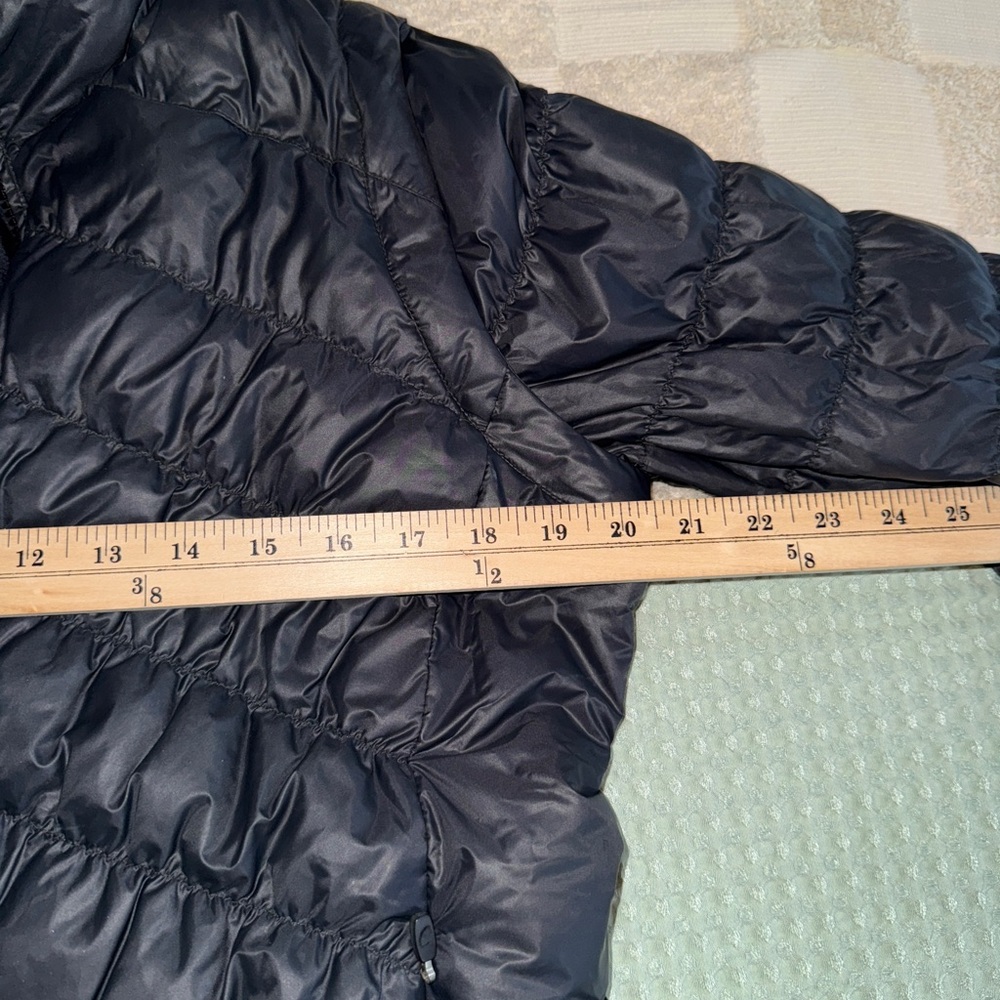 Zero Restriction Down Golf Winter Jacket Size Med… - image 5